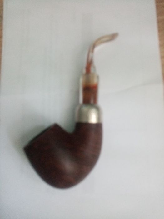 Pipa Peterson inel argint