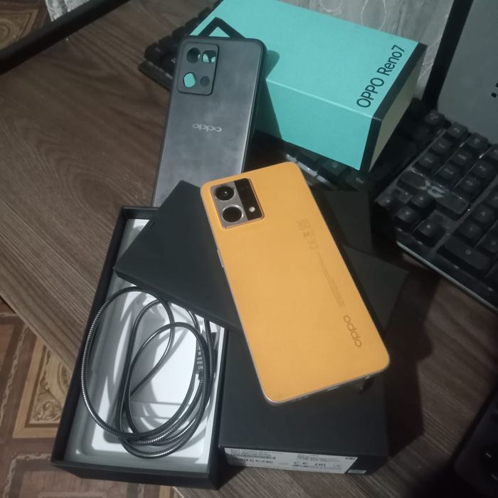 Продам оппо Рено 7