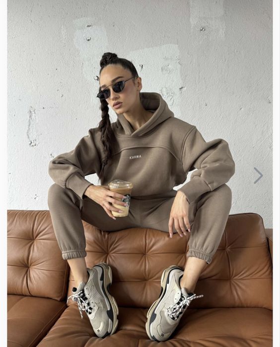 Дамски екип Karma