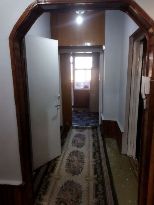 Срочна аренда квартира сергели спутник-17.2/7/9