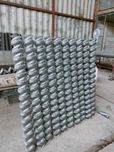 Сетка рабица от 25×25 до 70×70 — рулоны по 10 м. Производим сами!