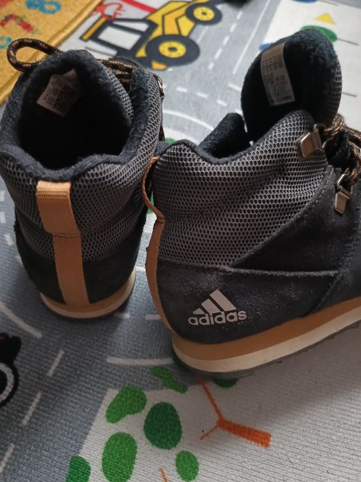 Ghete Adidas copii mărimea 30,5