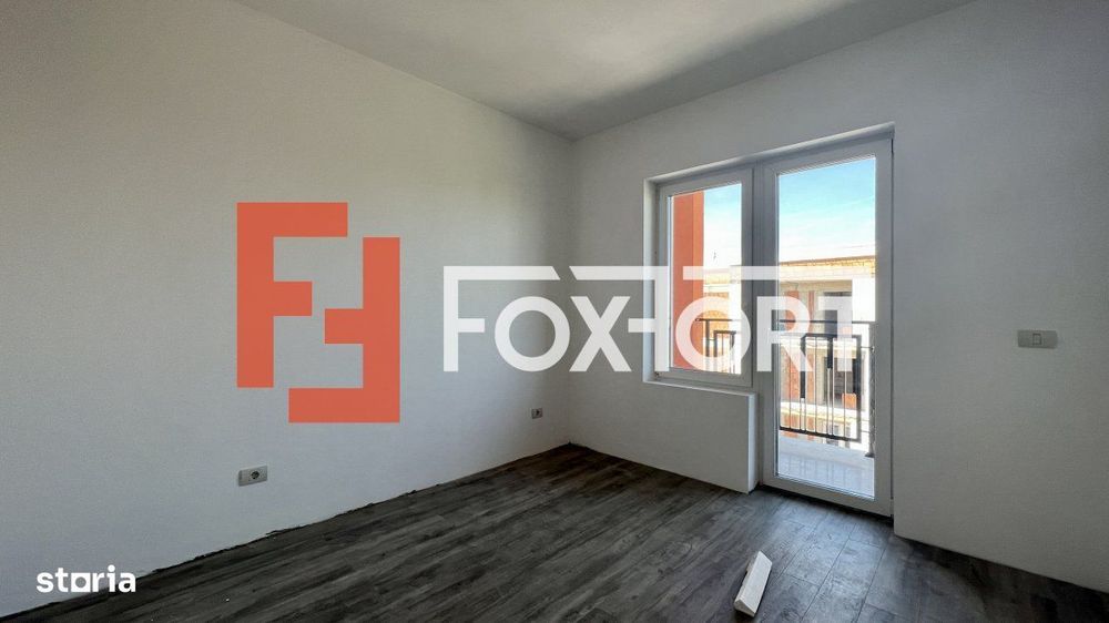 Apartament cu doua camere, decomandat in Giroc - ID V754