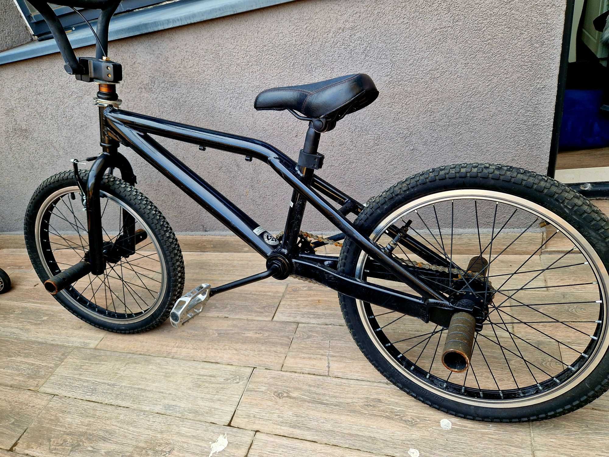 Велосипед Bmx Siplec