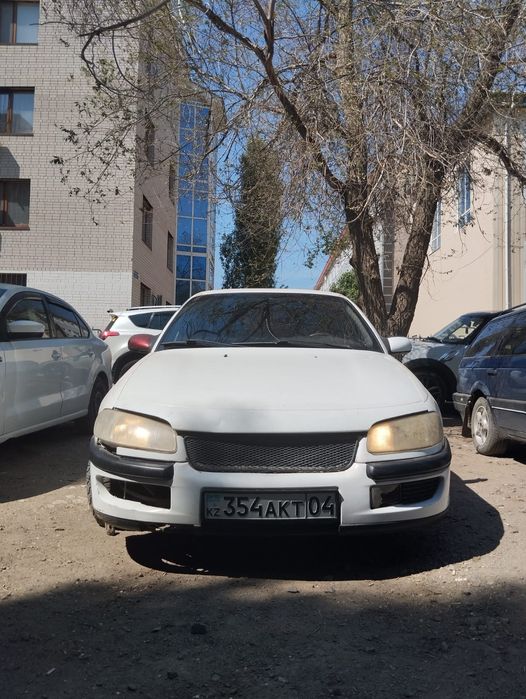 Продам Opel Omega