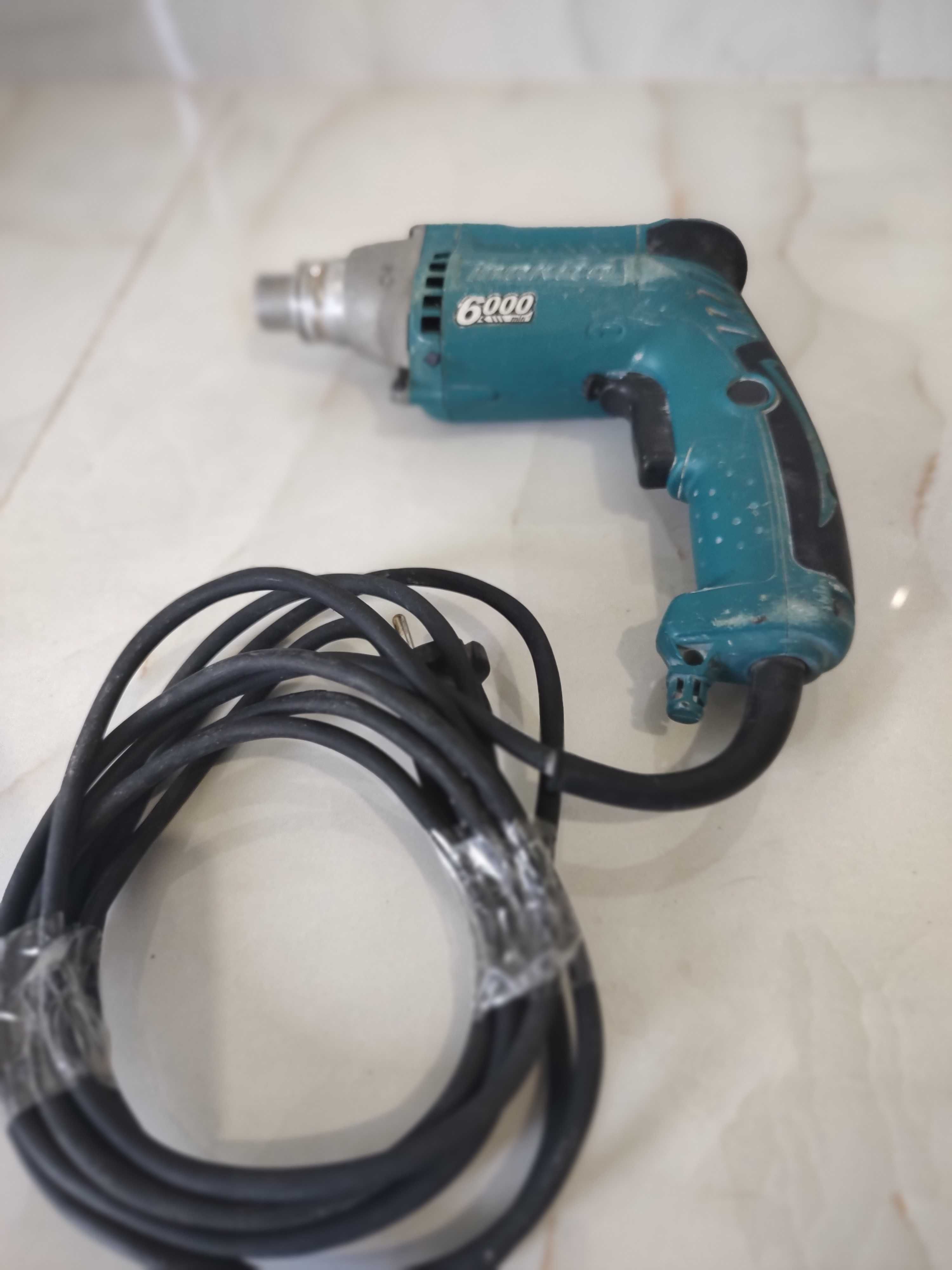 Makita FS 6300 внос от Холандия