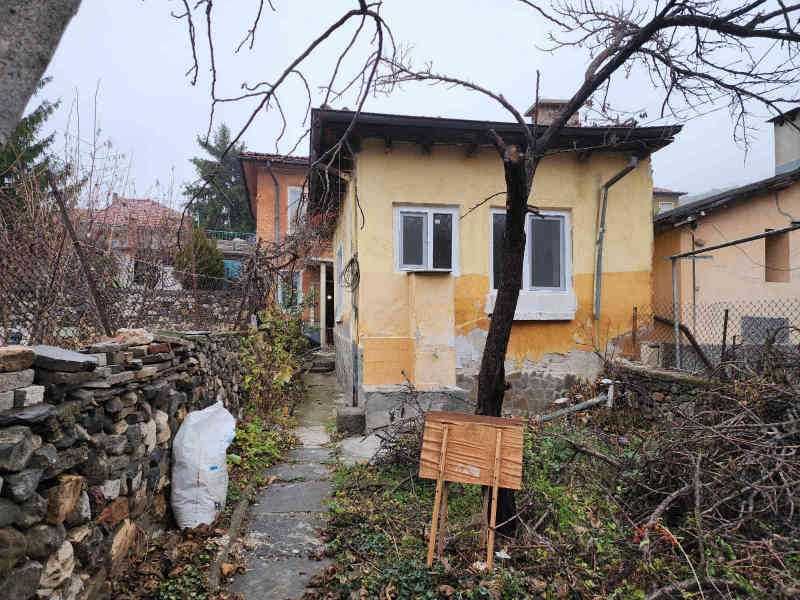 Продава се Къща в с. Брестовица, Област Пловдив - 120 кв.м за 417 €/кв.м - Снимка #11