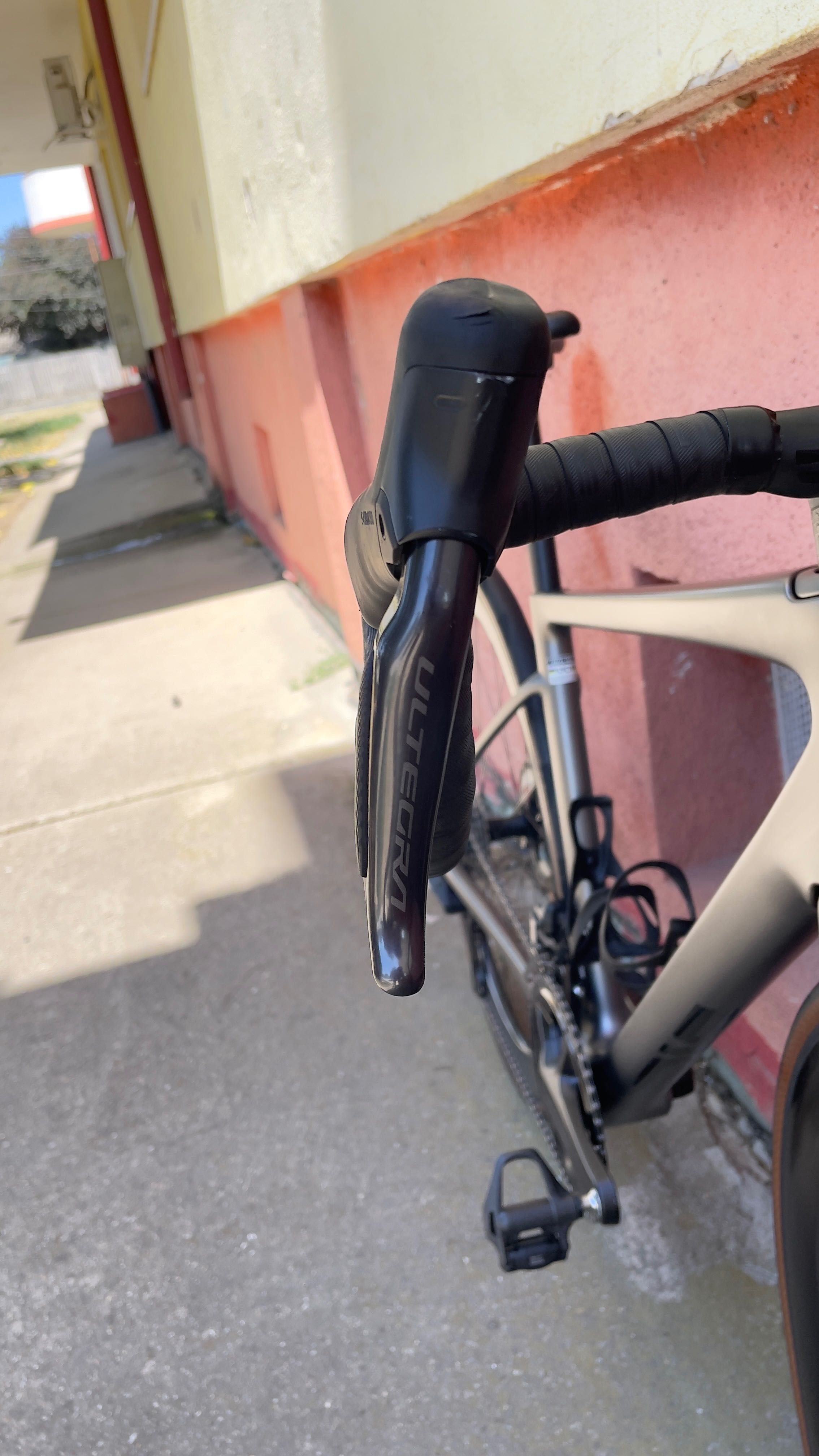 Дисков бегач Enve Melee