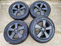 Jante Land Rover Range Rover Velar Evoque anvelope 255 55 19
