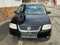VW TOURAN 7 locuri full