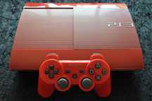 Playstation 3 arenda