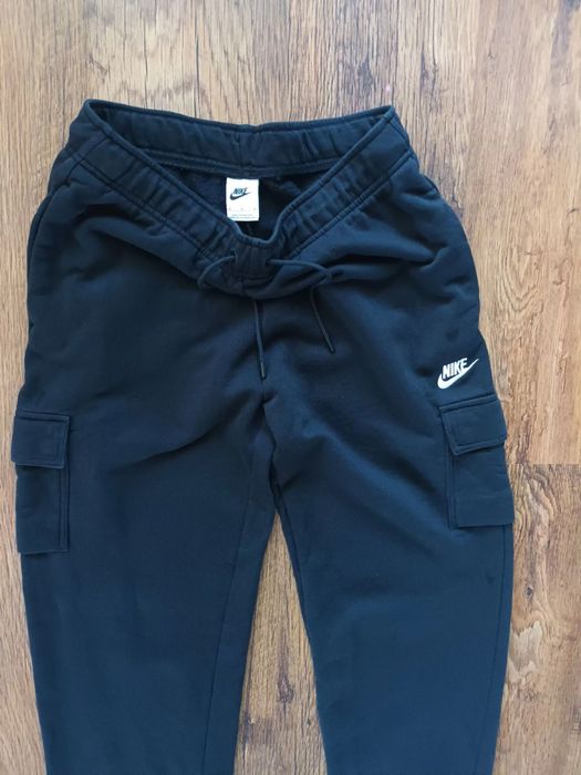 Nike Sportswear Fleece - страхотно мъжко долнище р-р M