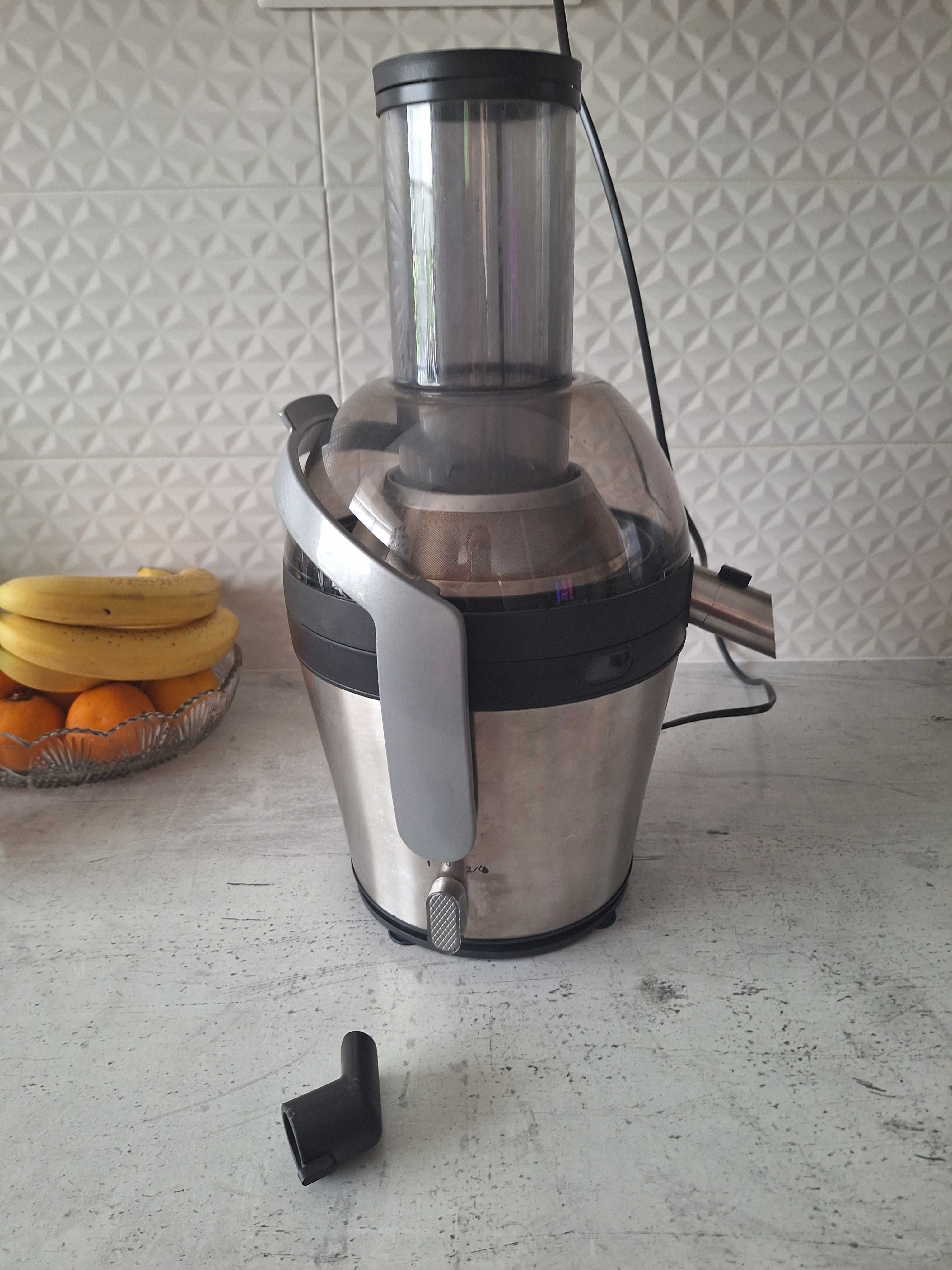 Сокоизтисквачка Philips HR1871