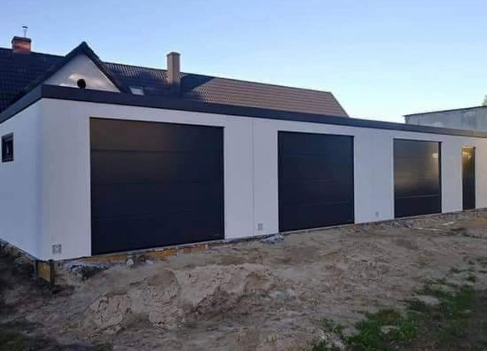 Vând containere garaje auto