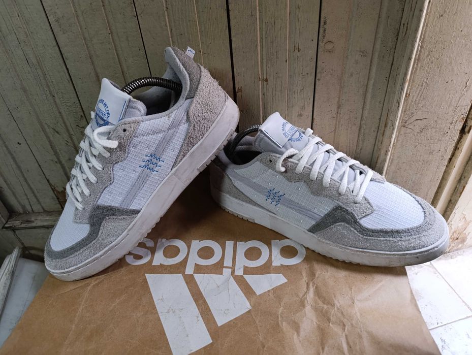 adidas Supercourt''оригинални маратонки 43 номер