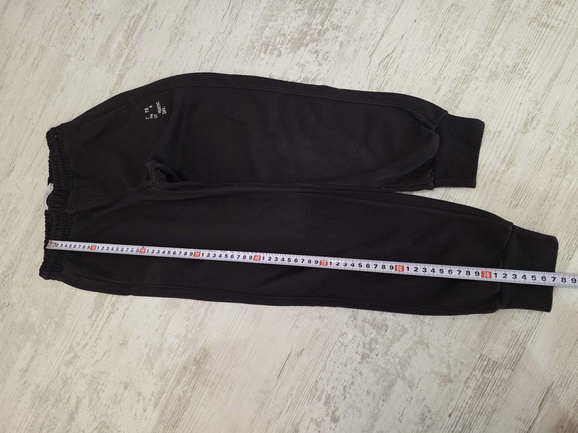 Блуза Nike Долнище Zara 134см.