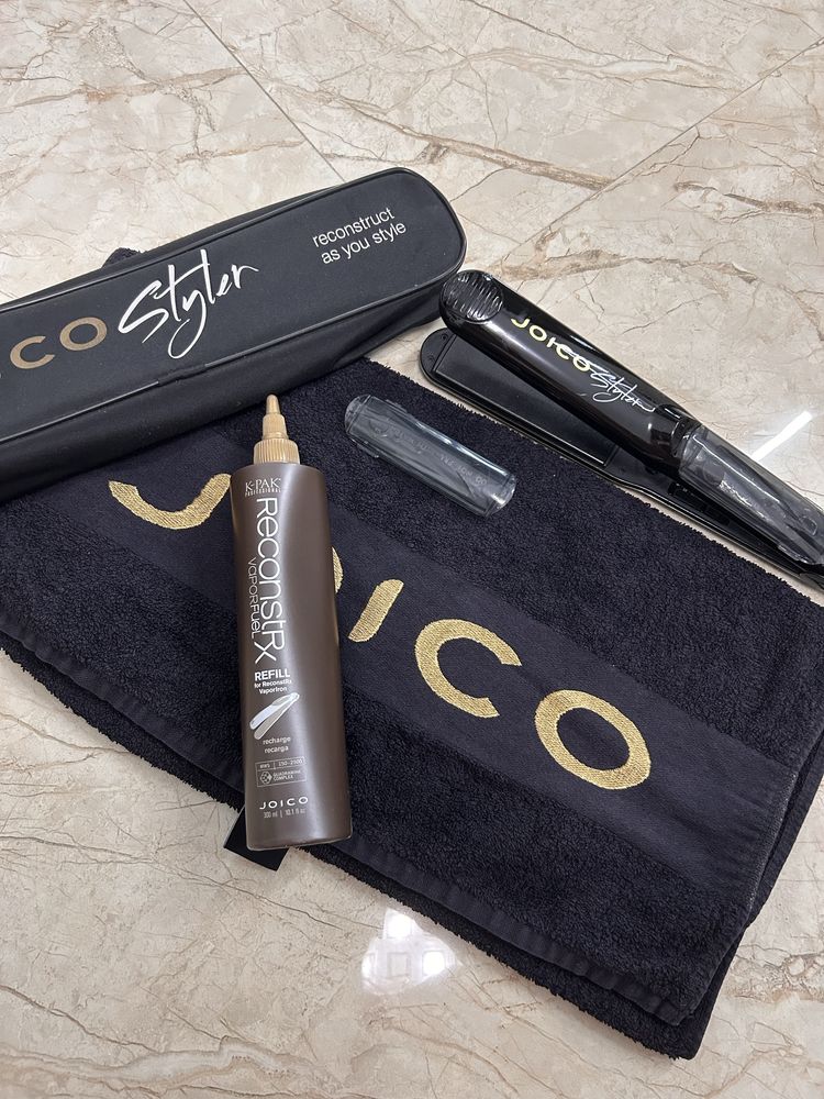 Преса за коса Joico