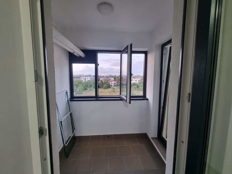 Vând garsonieră 44 mp direct proprietar
