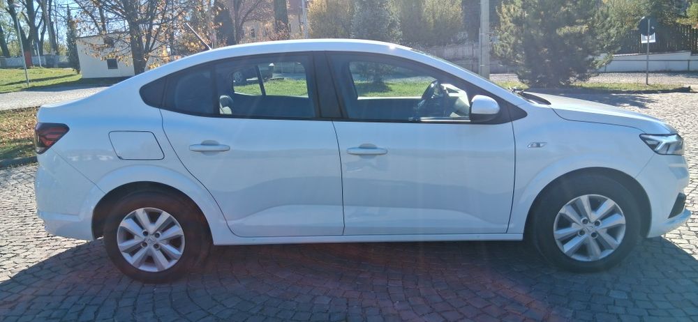 Dacia Logan 1.0tce+Gpl 2022