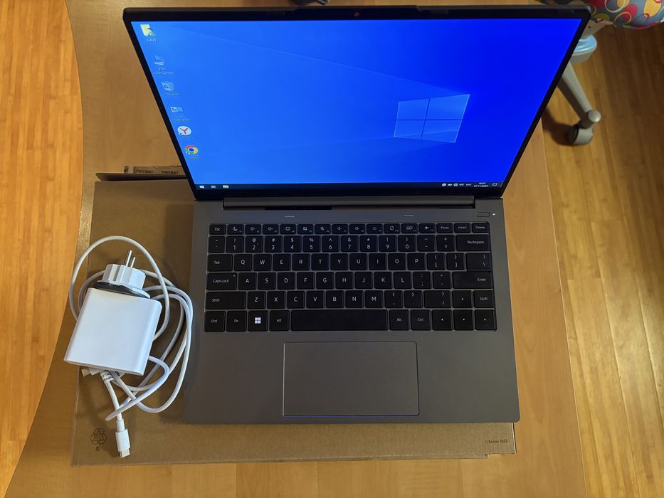 Новый ноутбук Firebat, отлично для офиса