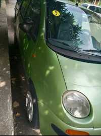 Vand Matiz 2004 AC