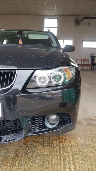 ! Възстановяване на фарове !