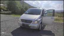 Mercedes Benz Viano 2.2