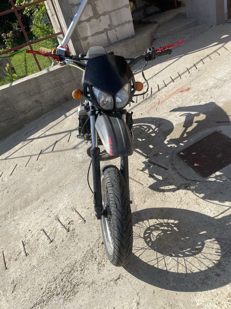 Derbi Senda 50 cc