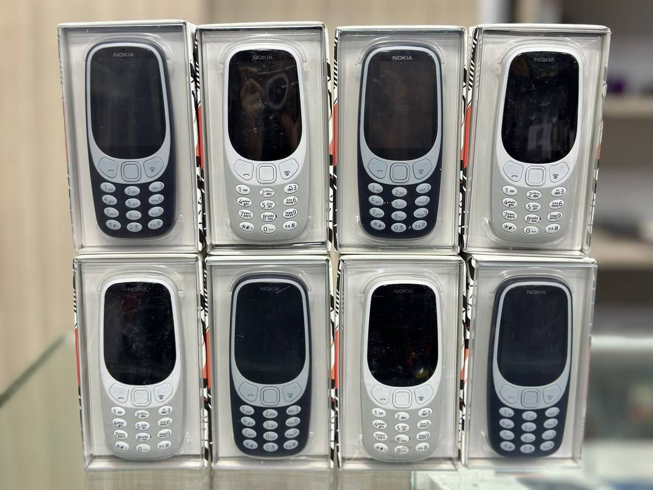 NOKIA 3310; New...