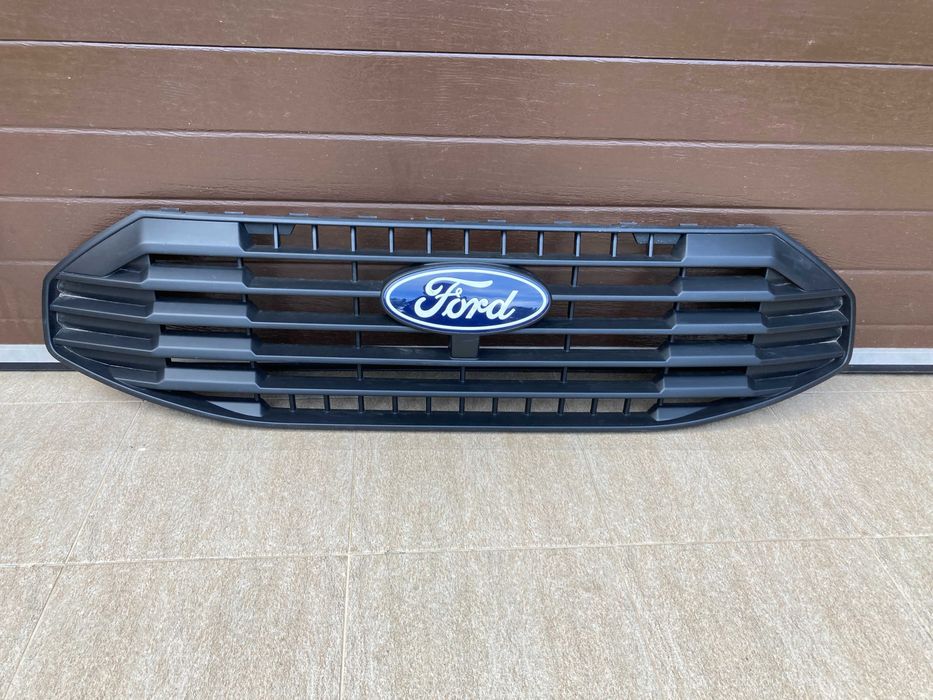 Grila Ford Transit Custom 2022-2025