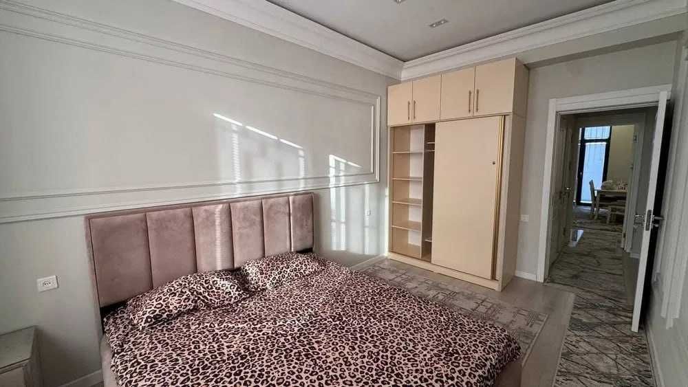 Срочно сдается 3-х ком квартира рядом с метро Минор В Ц5 887*