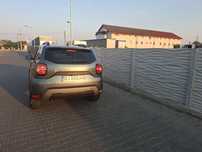 Dacia  Duster Extrime