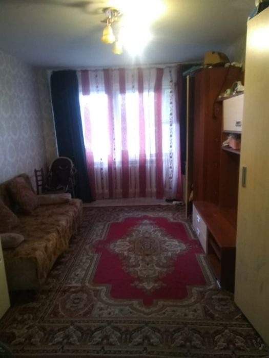 Продам двухкомнатную квартиру