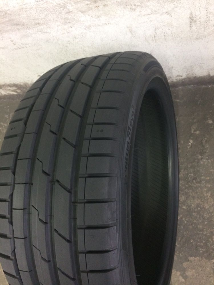 Anvelopa vara hankook 225/40/18