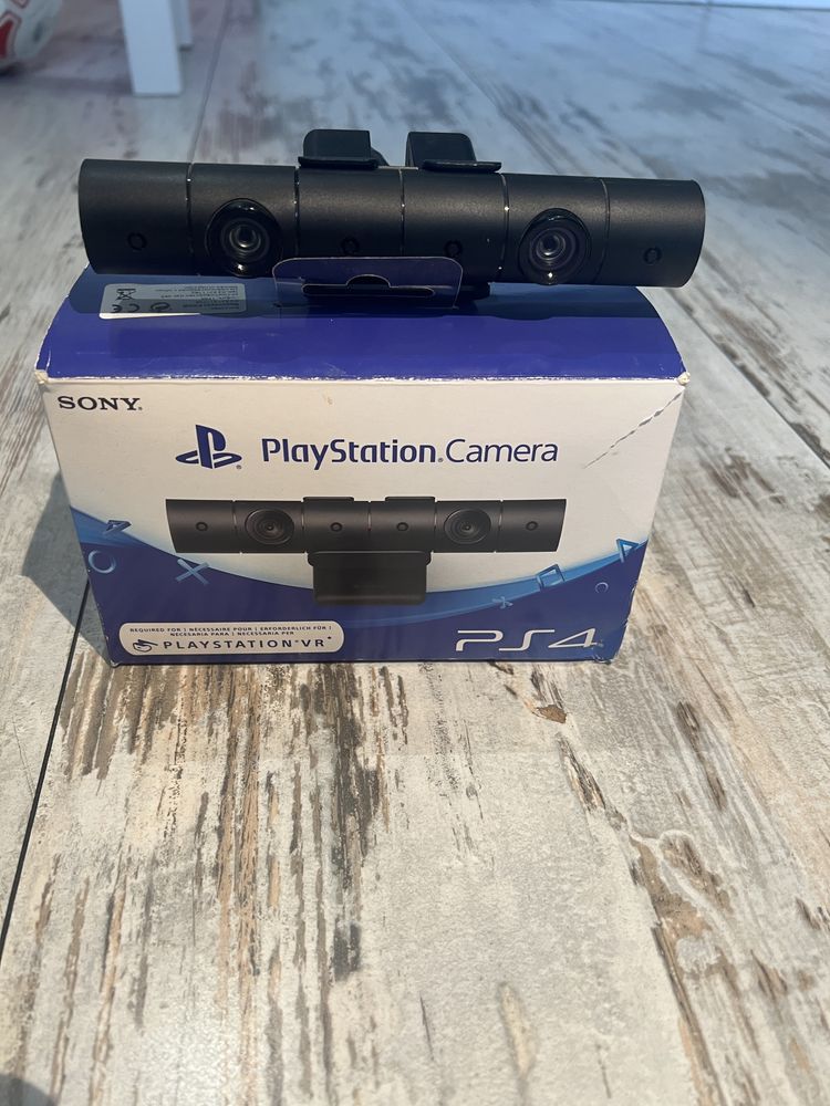 PlayStationCamera