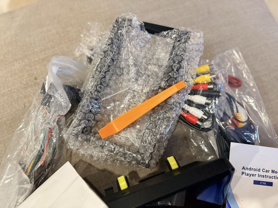 Navigatie Android pentru Opel Astra/Antara/Zafira/Corsa/Vect 2006-2010