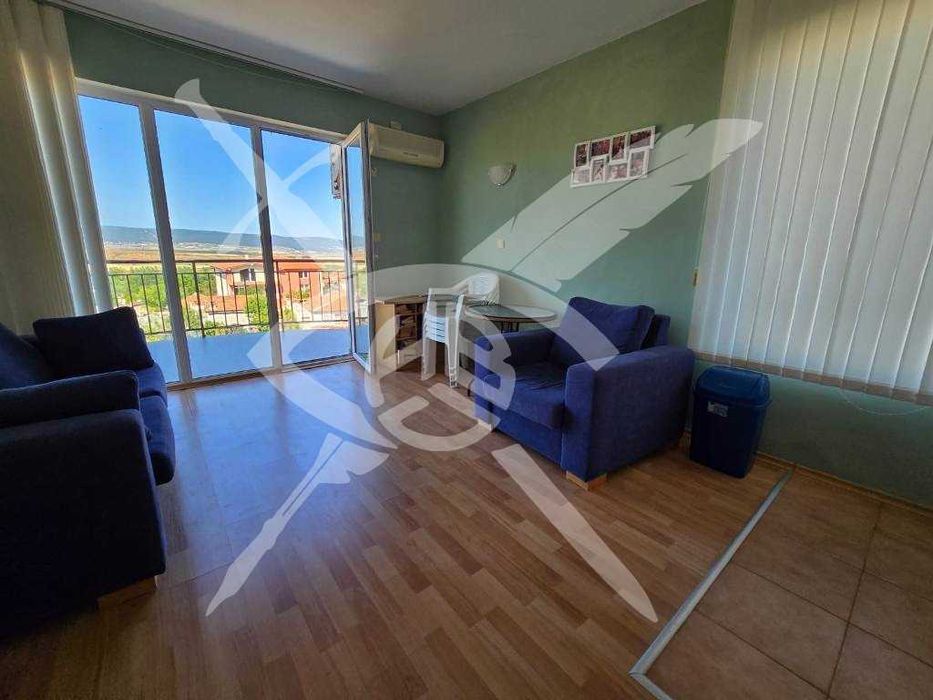 Продава се Двустаен апартамент в с. Тънково, Област Бургас - 77 кв.м за 884 €/кв.м - Снимка #1