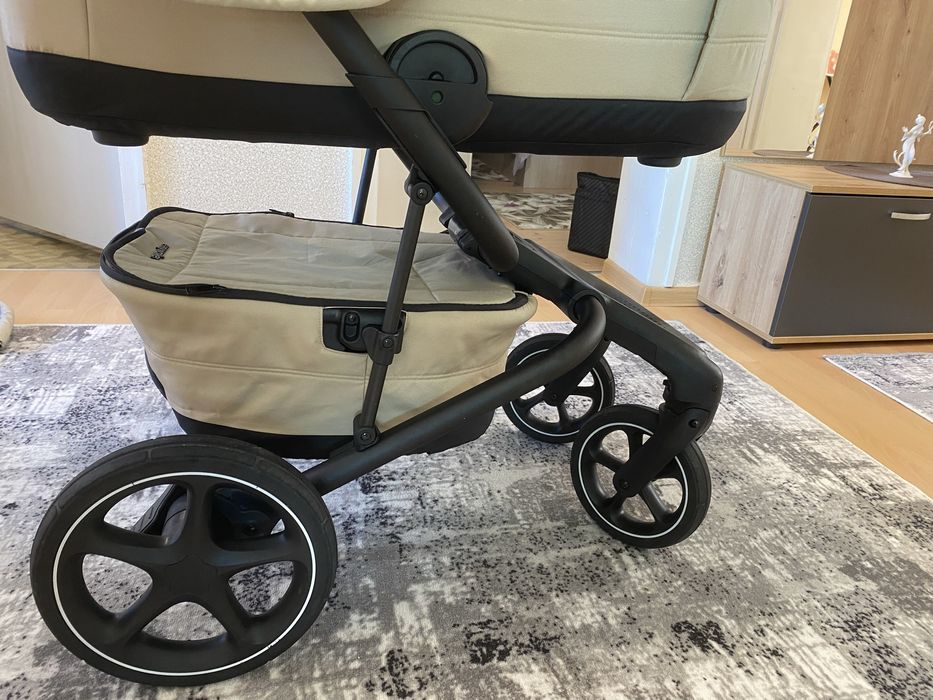 EASYWALKER детска количка