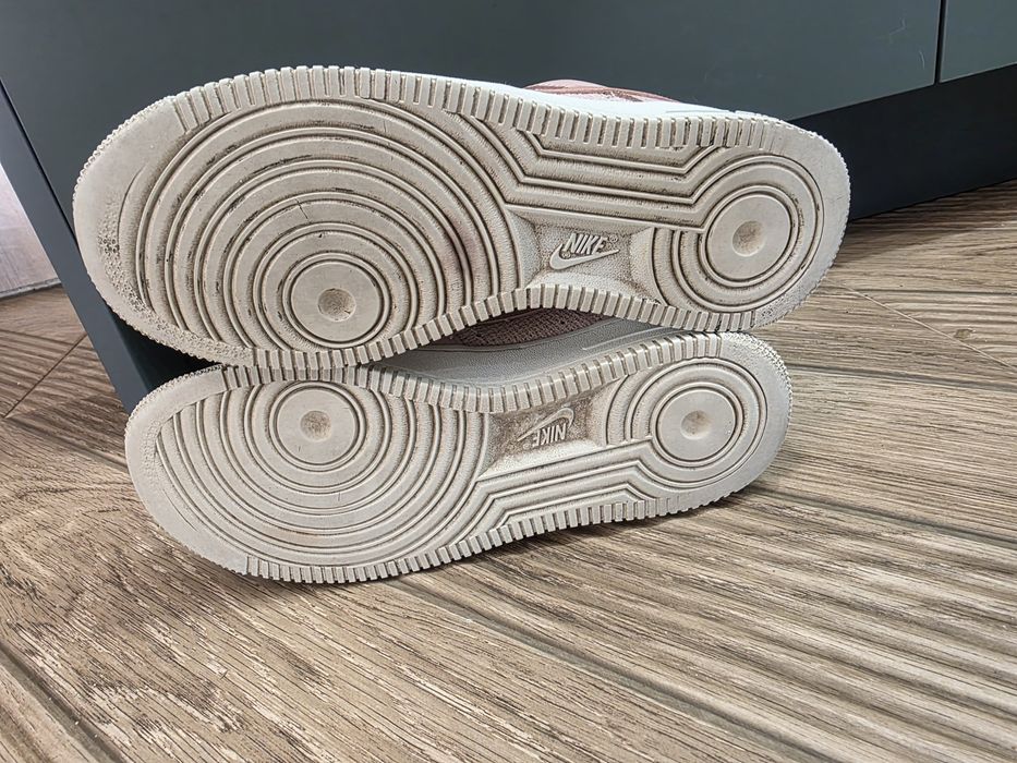 Дамски маратонки NIKE AIR FORCE  1