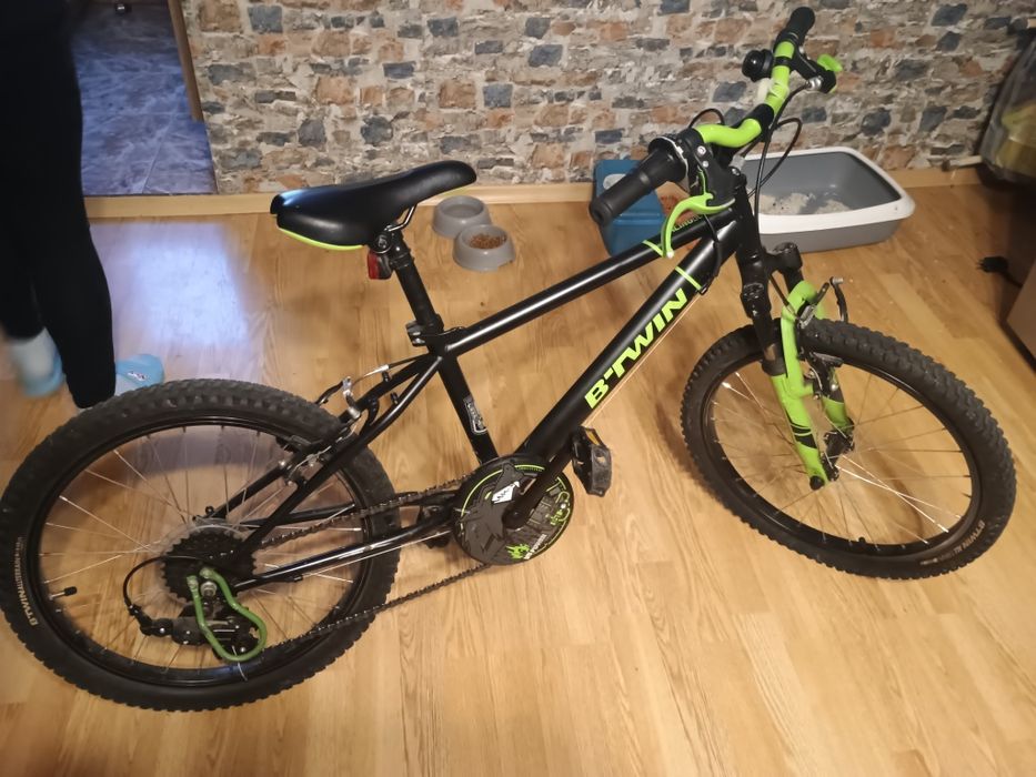 Продавам детско колело / велосипед 20"