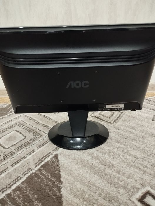 Продам монитор...