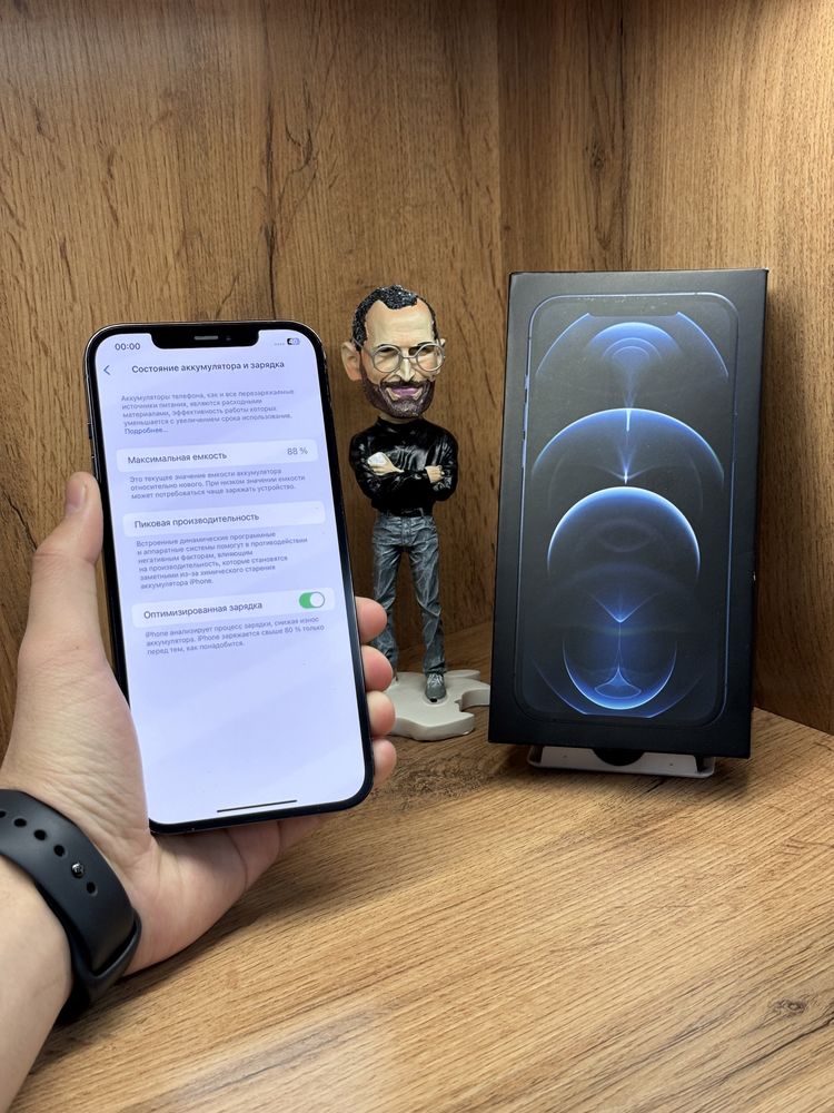  iPhone 12 Pro Max | 256 gb | Айфон 12 Про Макс