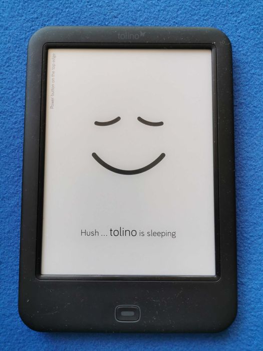 Tolino Shine 2HD (KOBO за Германия)