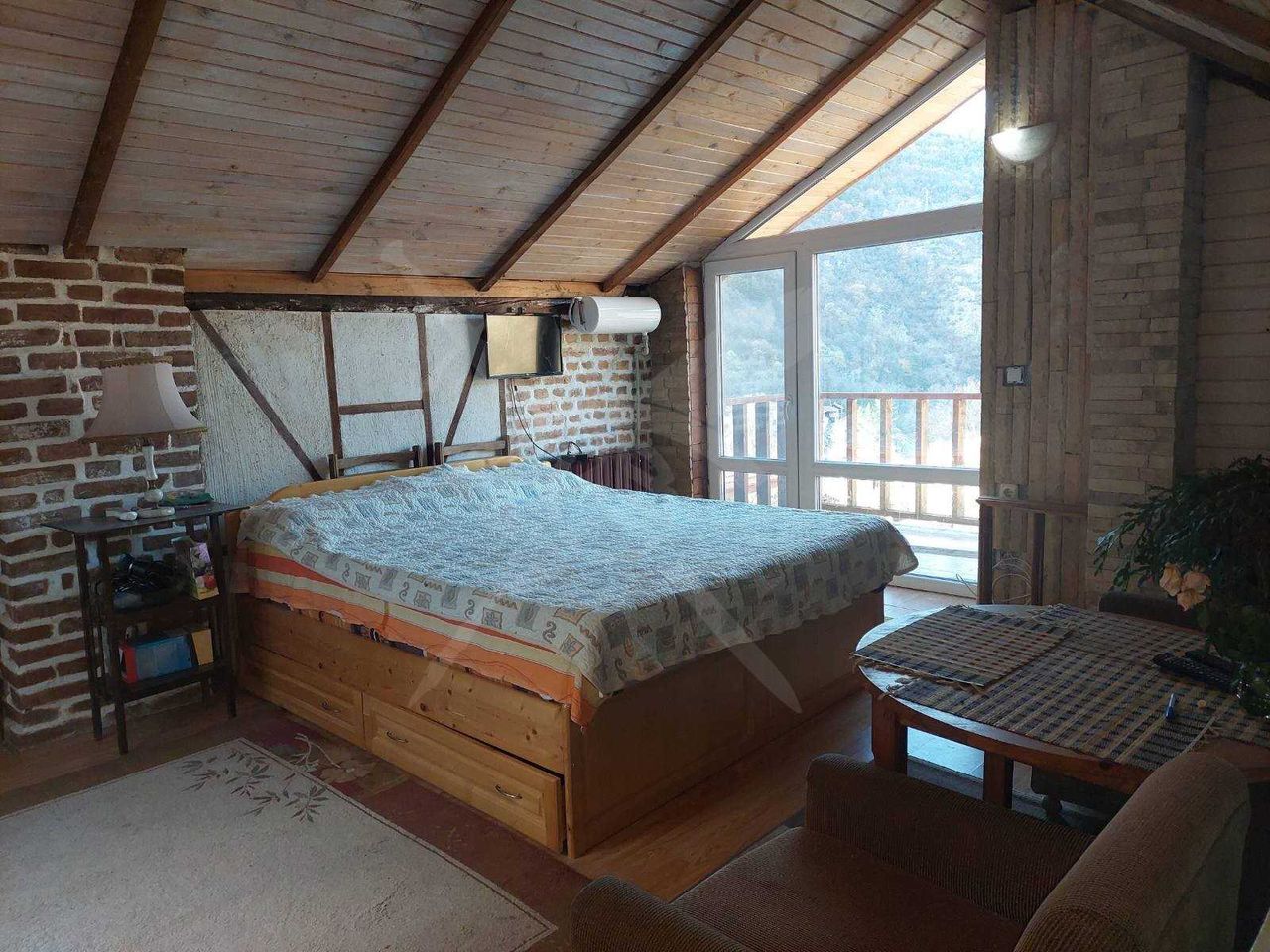 Продава се Къща в с. Бачково, Област Пловдив - 100 кв.м за 1150 €/кв.м - Снимка #4