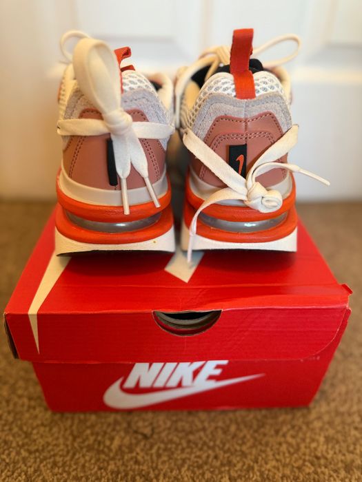 Дамски маратонки Nike Air Max Furyosa