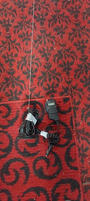 Vand statie receptie auto