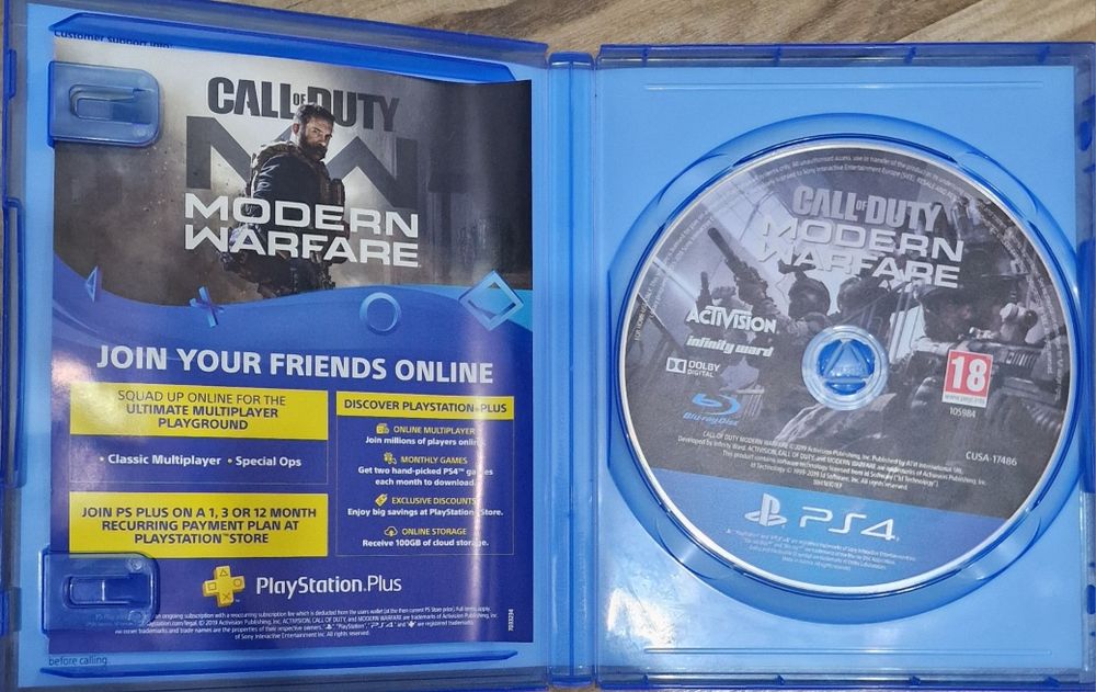 Jocuri PS4 compatibile PS5