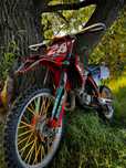 Ktm sx 85 2 t 2012