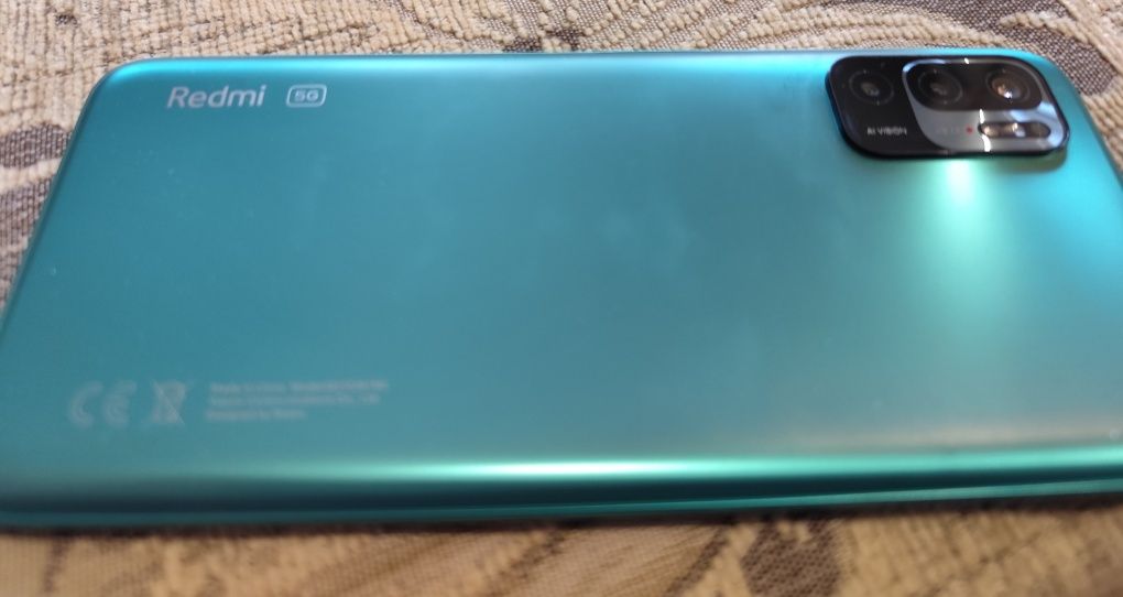 Redmi Note 10 5G