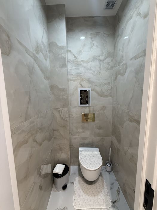 СЕБЗАР. Евро квартира